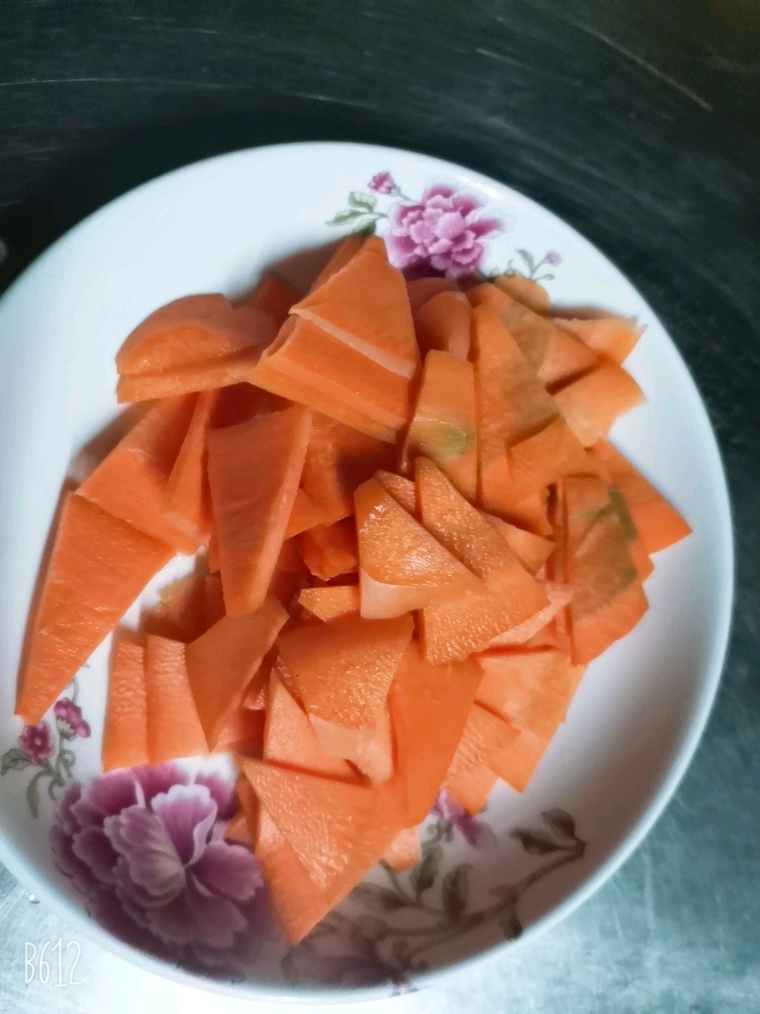 家庭简易版炒豆腐