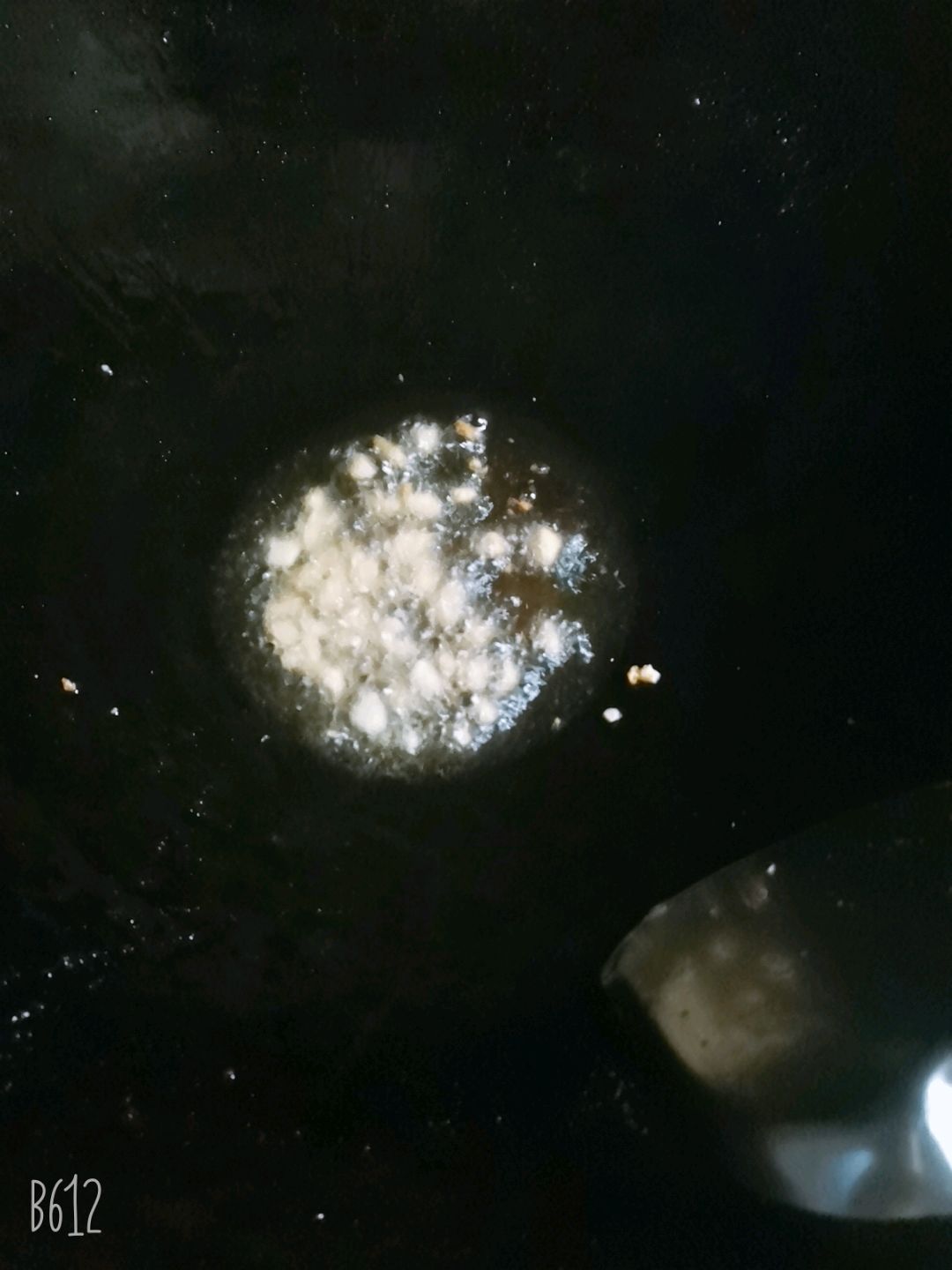 家庭简易版炒豆腐