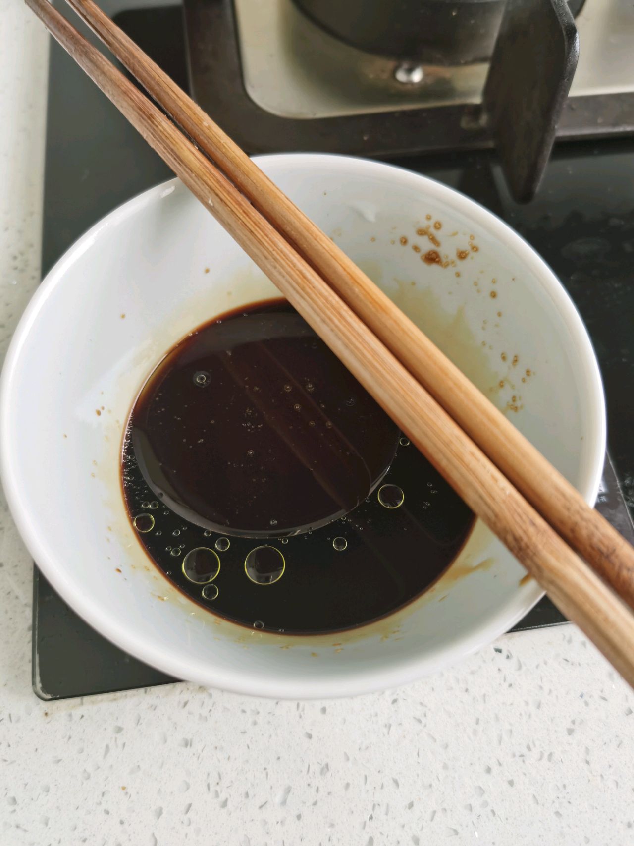 家庭简易煲仔饭