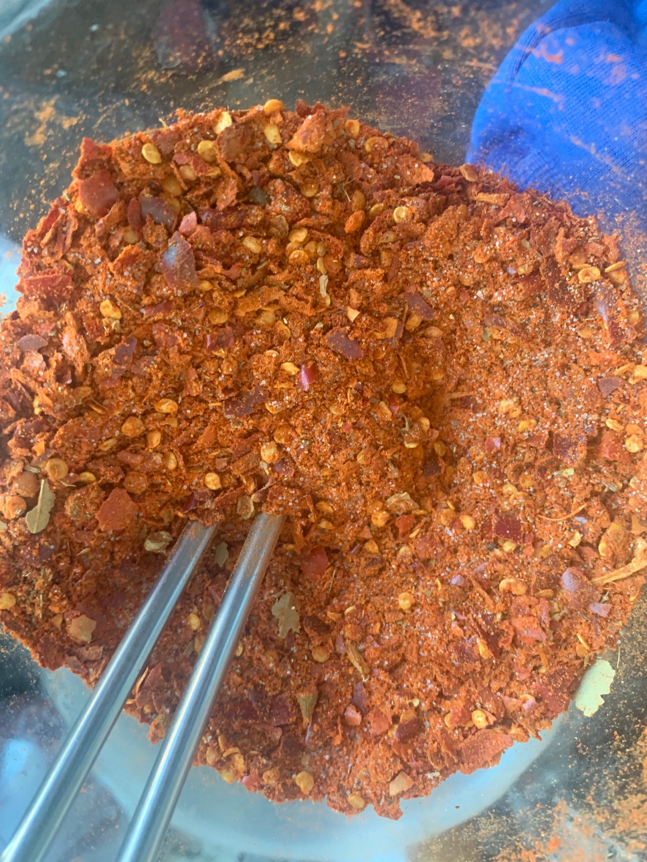 家庭霉豆腐