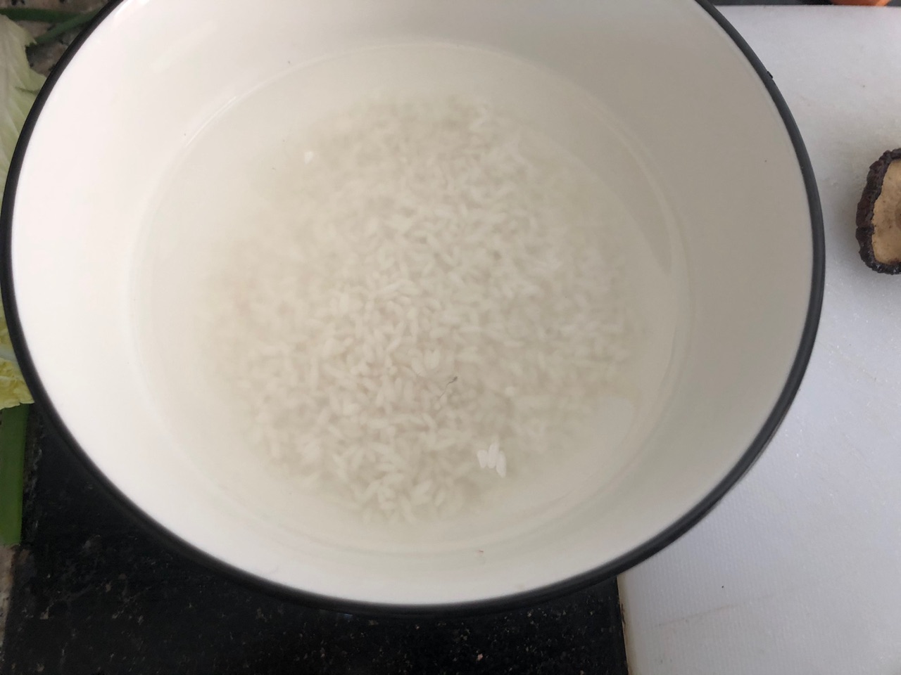 家庭砂锅粥的打开方式