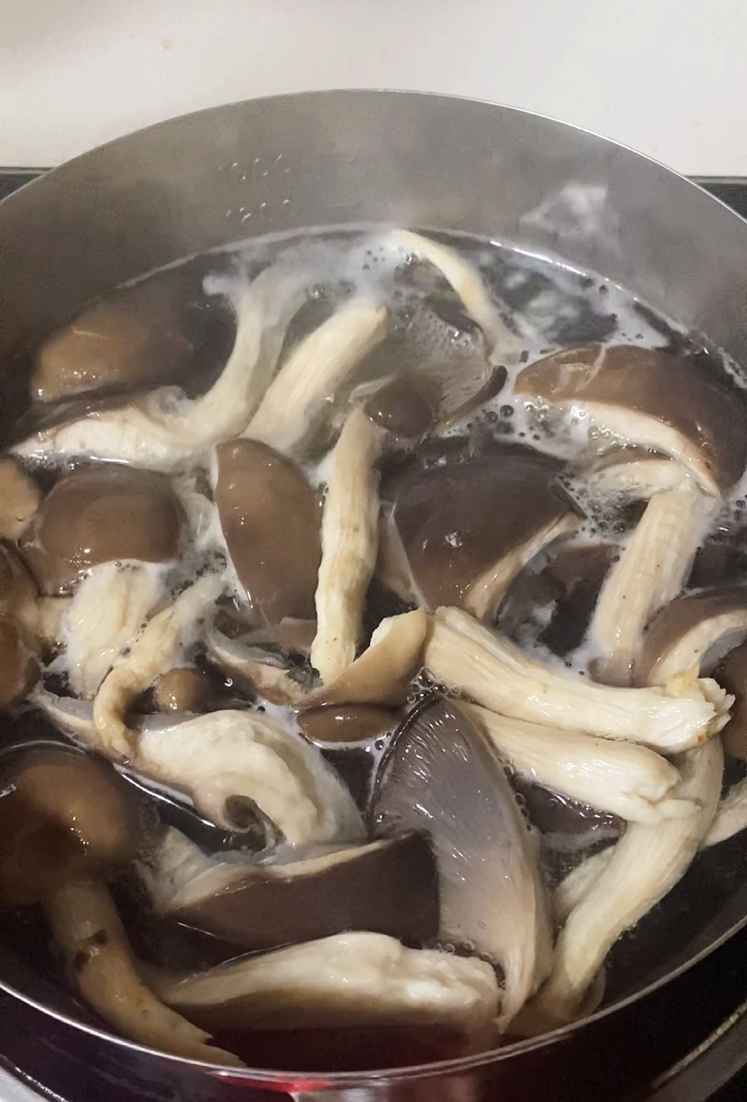 家庭小炒