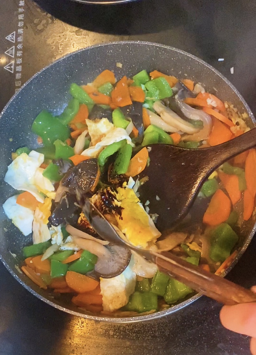 家庭小炒