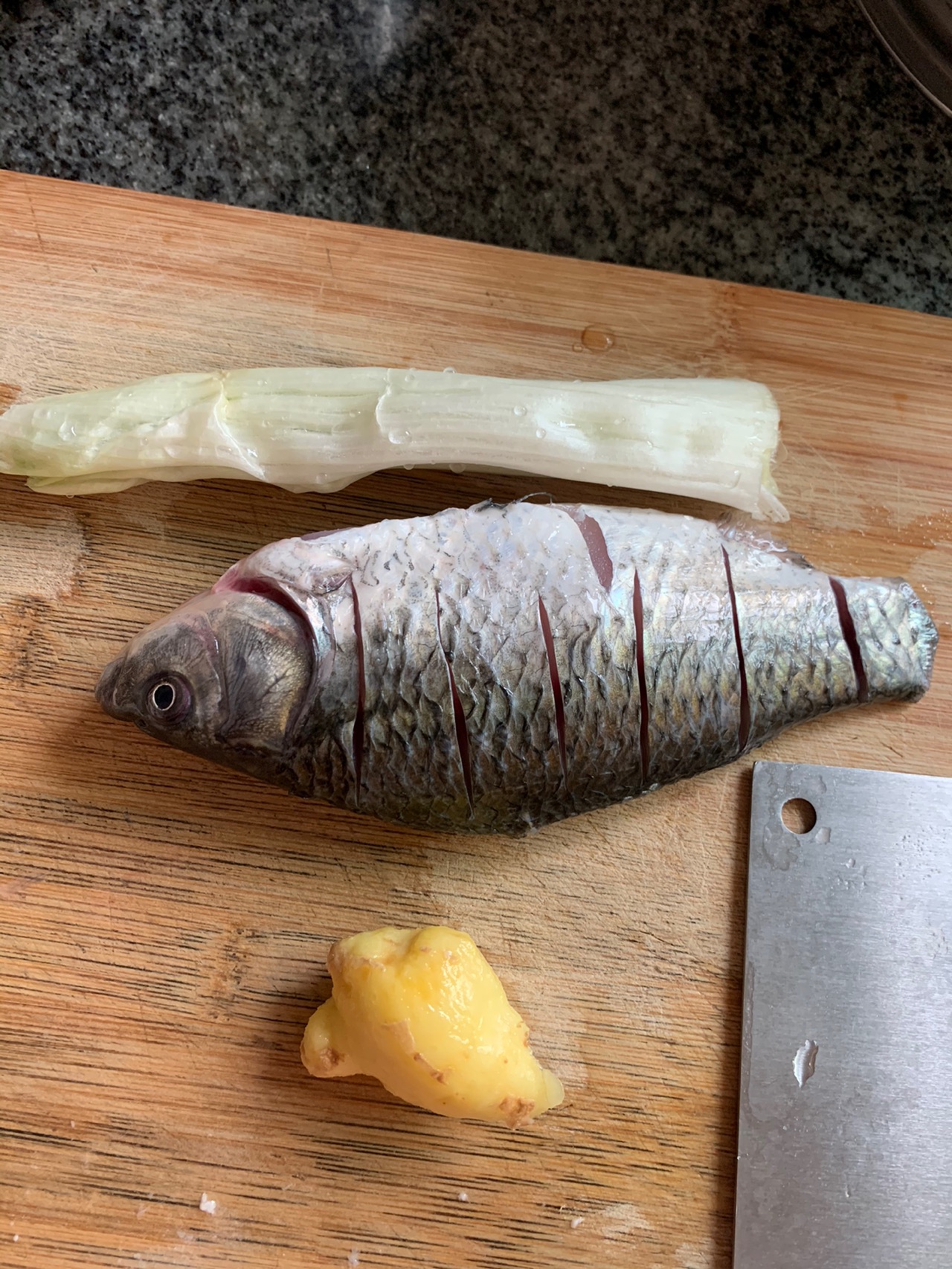 家庭羊肉汤
