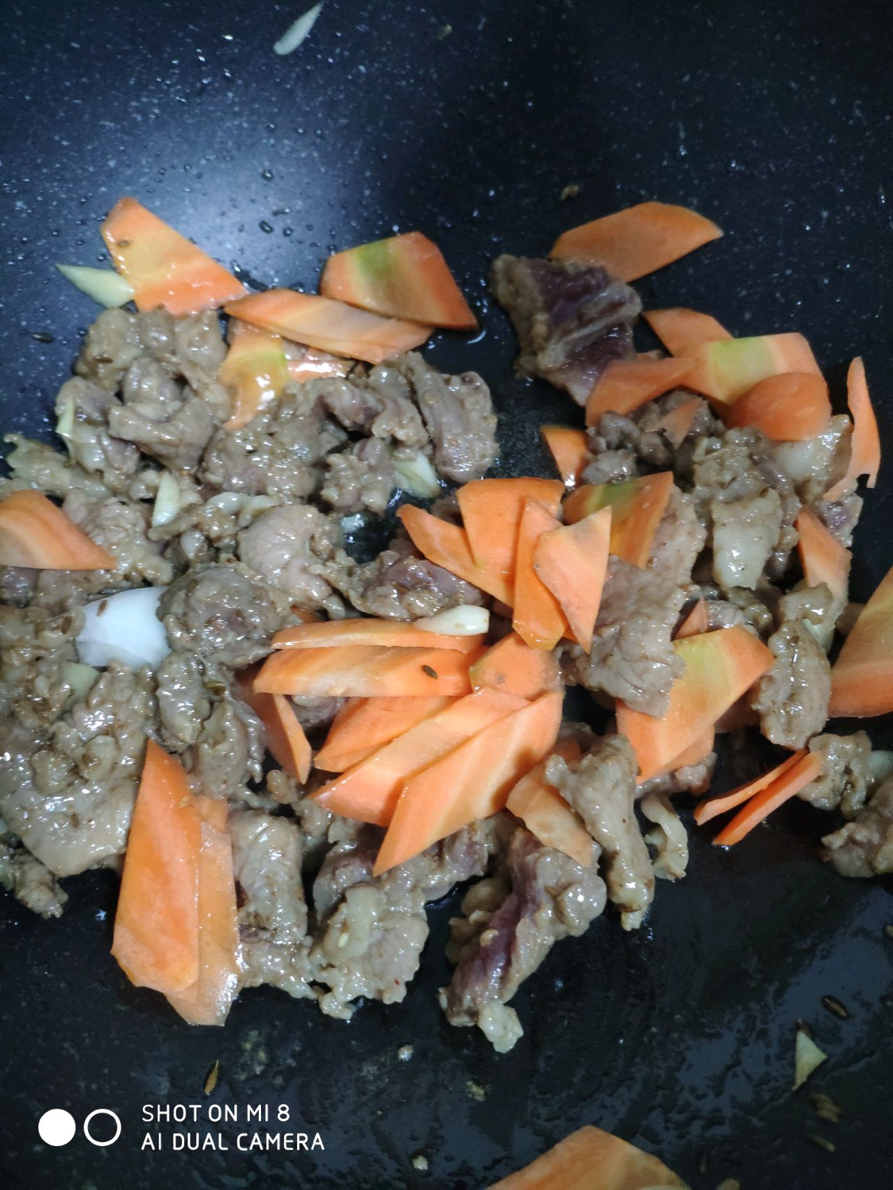 家庭自制道帮子烤牛肉