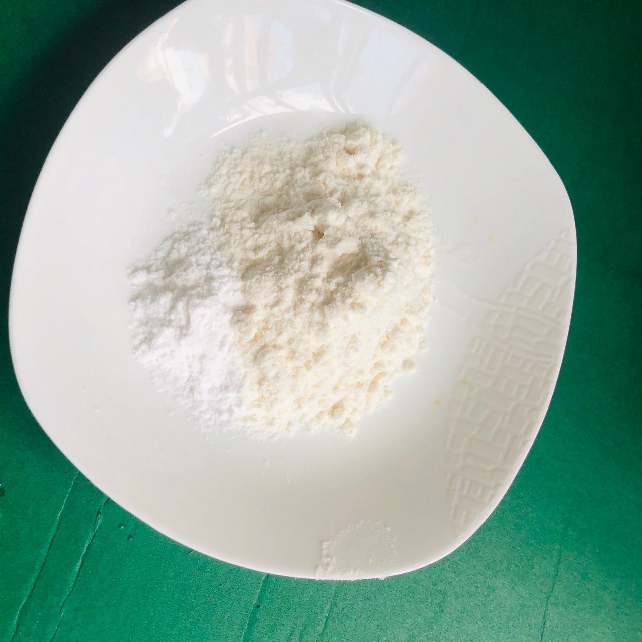 家乡豆腐