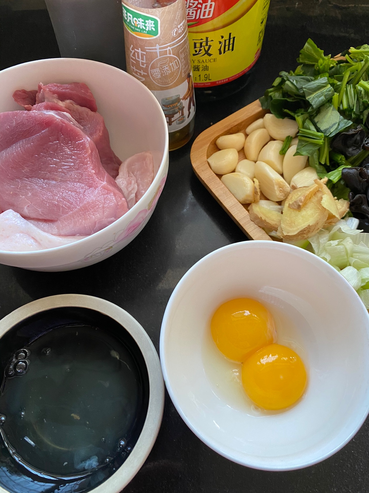 家乡核桃肉