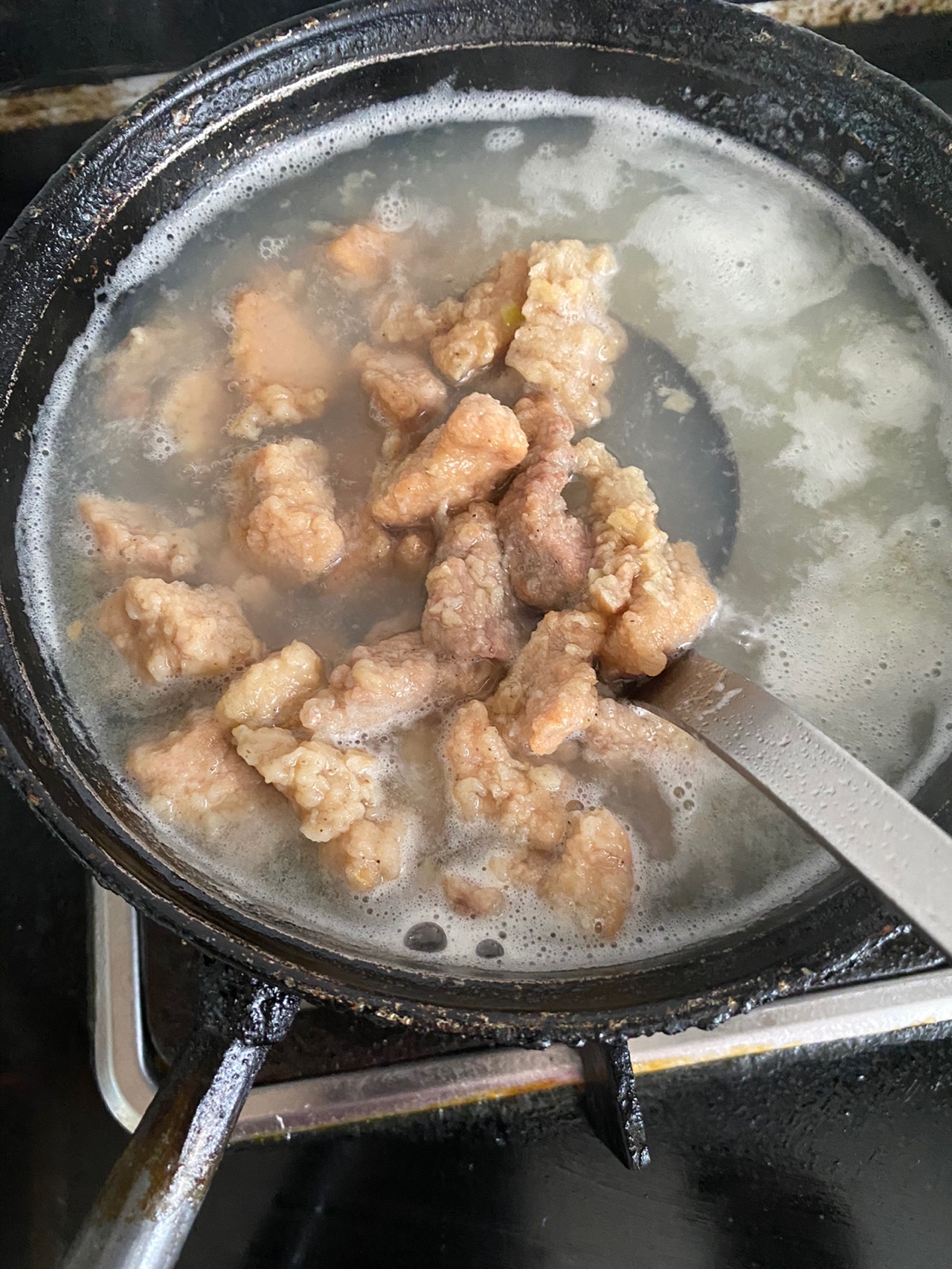 家乡核桃肉