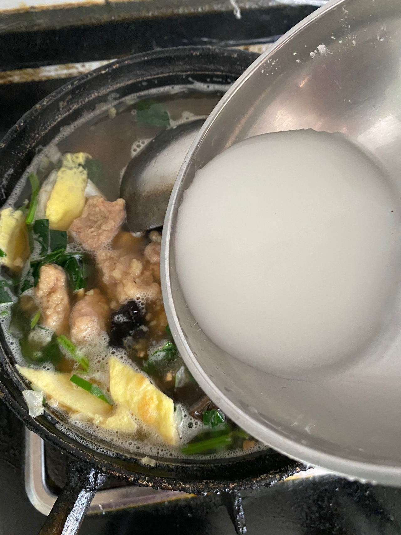 家乡核桃肉