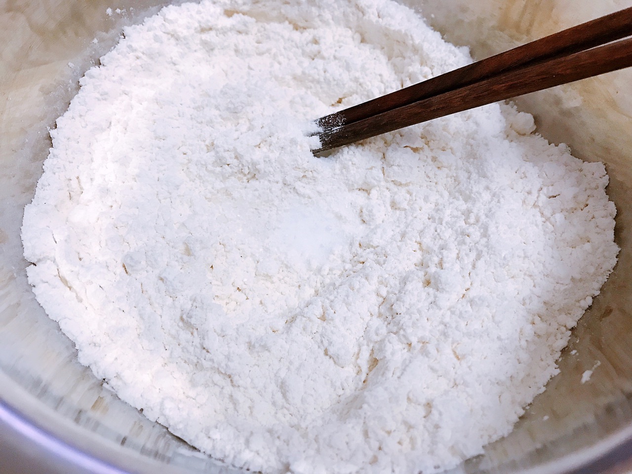 家乡特色——烧腊饼子