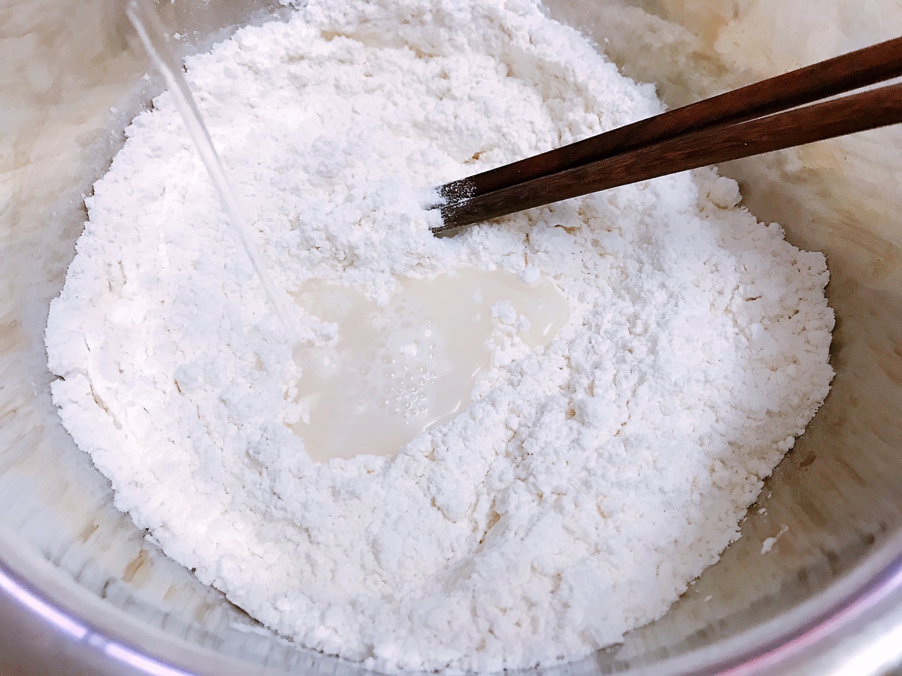 家乡特色——烧腊饼子