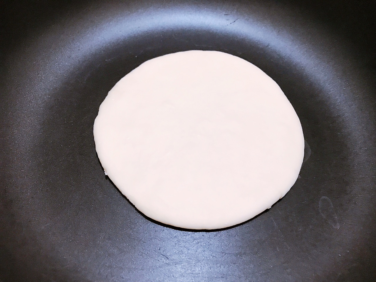家乡特色——烧腊饼子