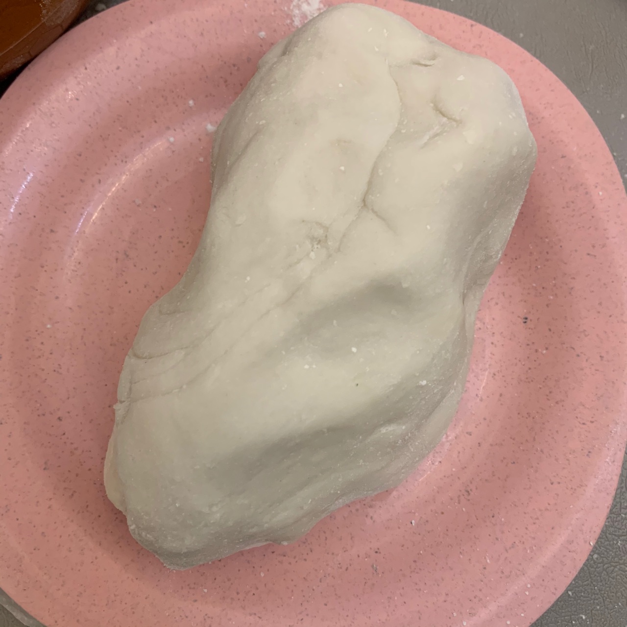 家乡味：煮汤籺