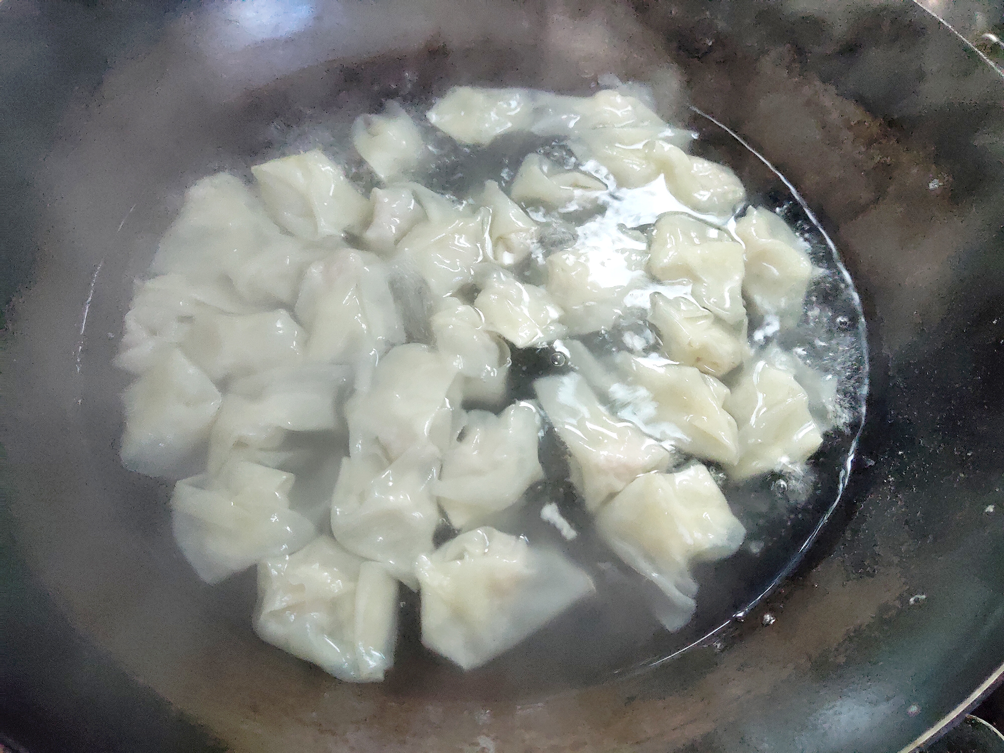 家乡小吃清汤