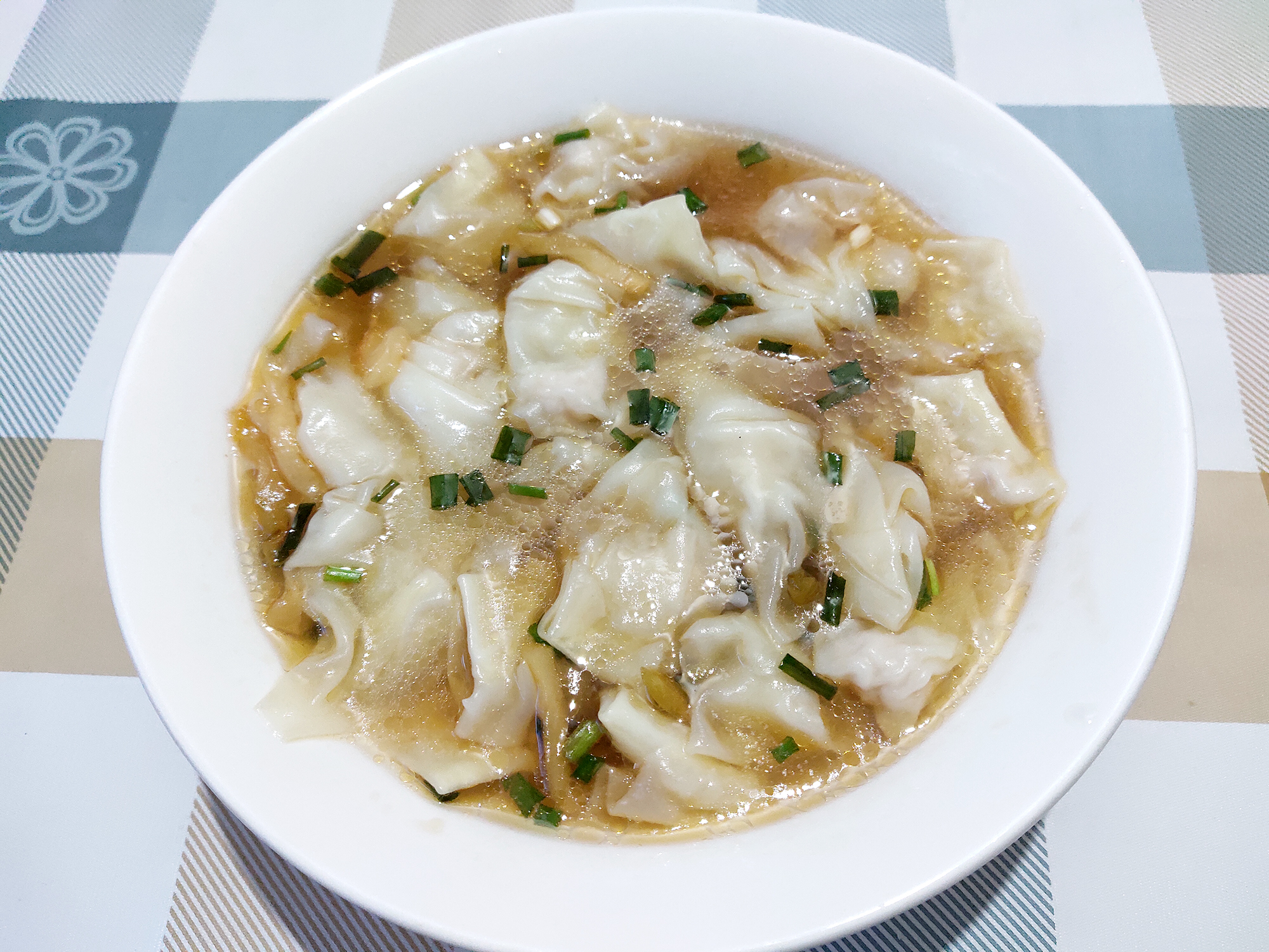 家乡小吃清汤