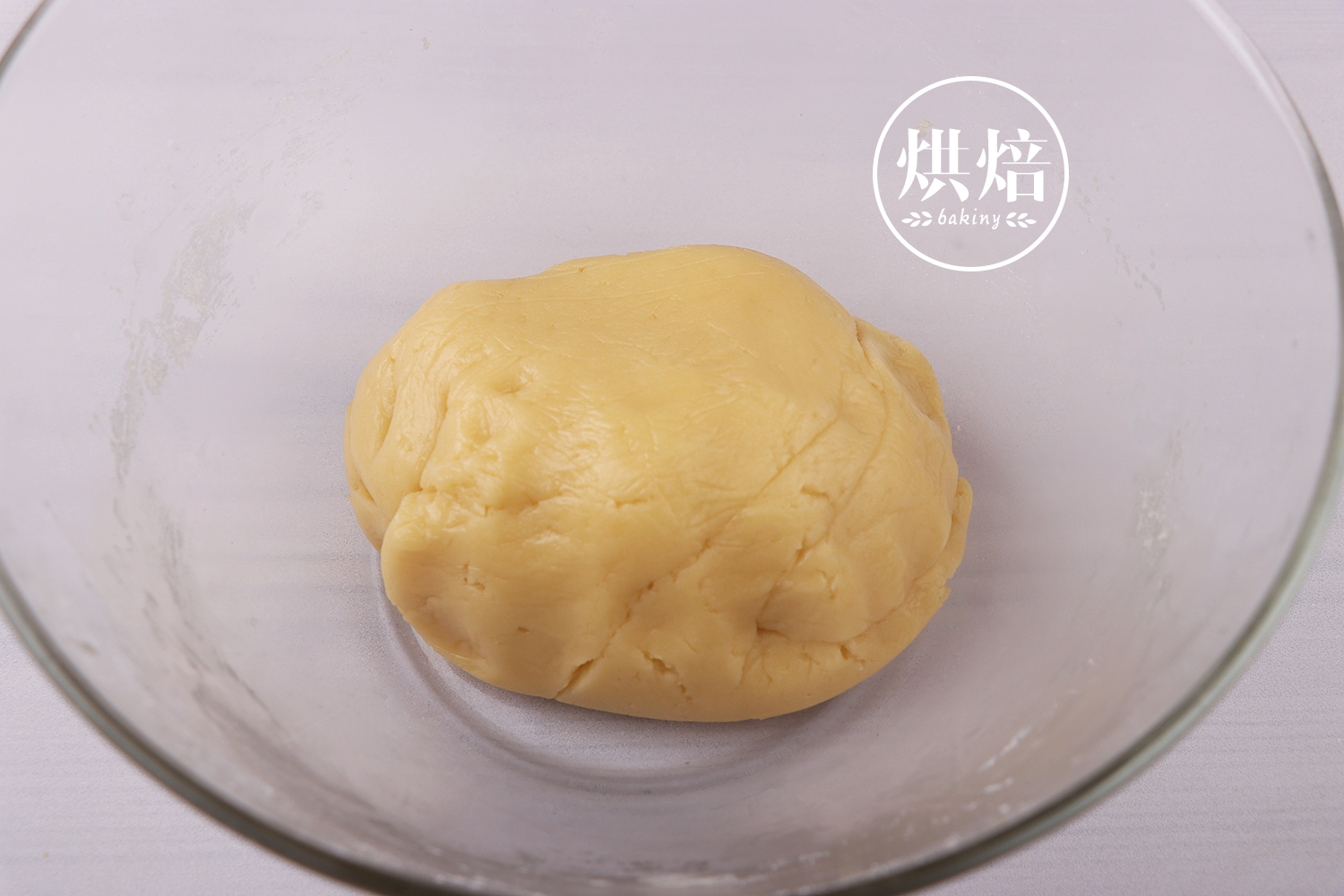 夹心红豆酥饼