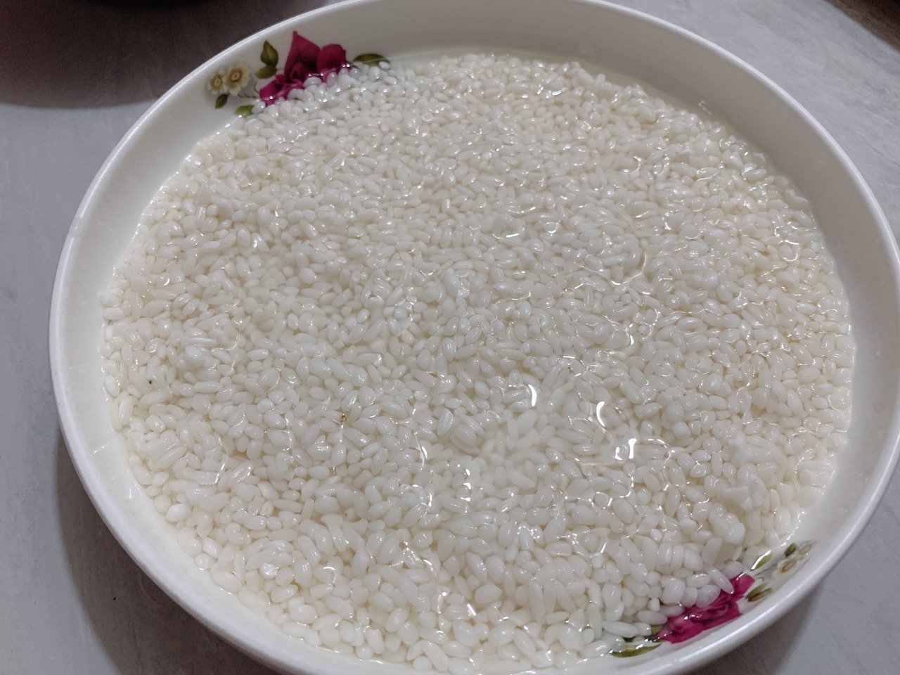 加油干饭人！排骨蒸饭献给自己