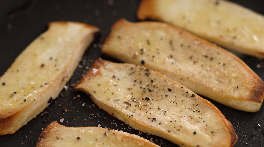 剪一下,折三下,这样的紫菜三文治吃过吗?