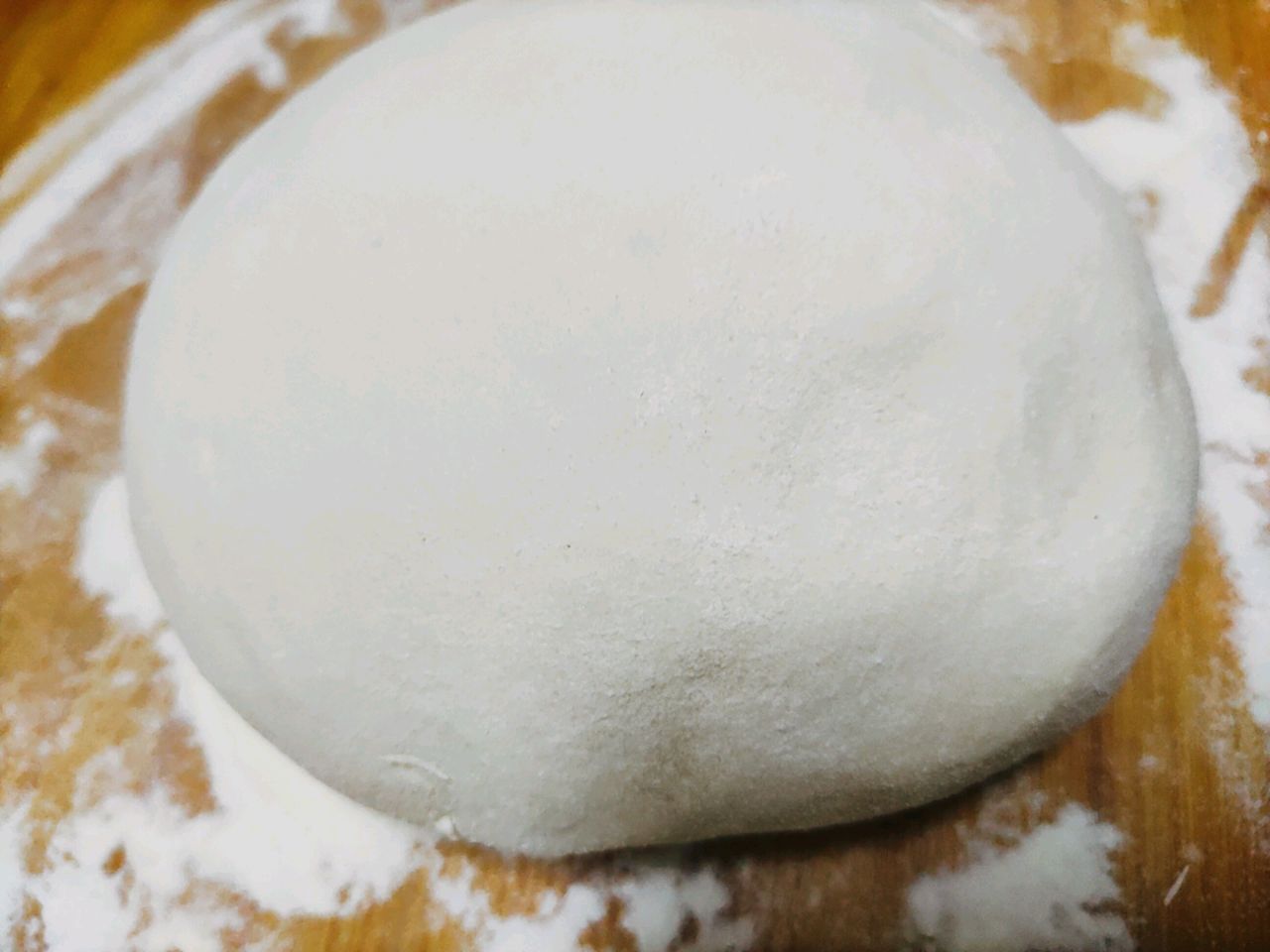 煎包