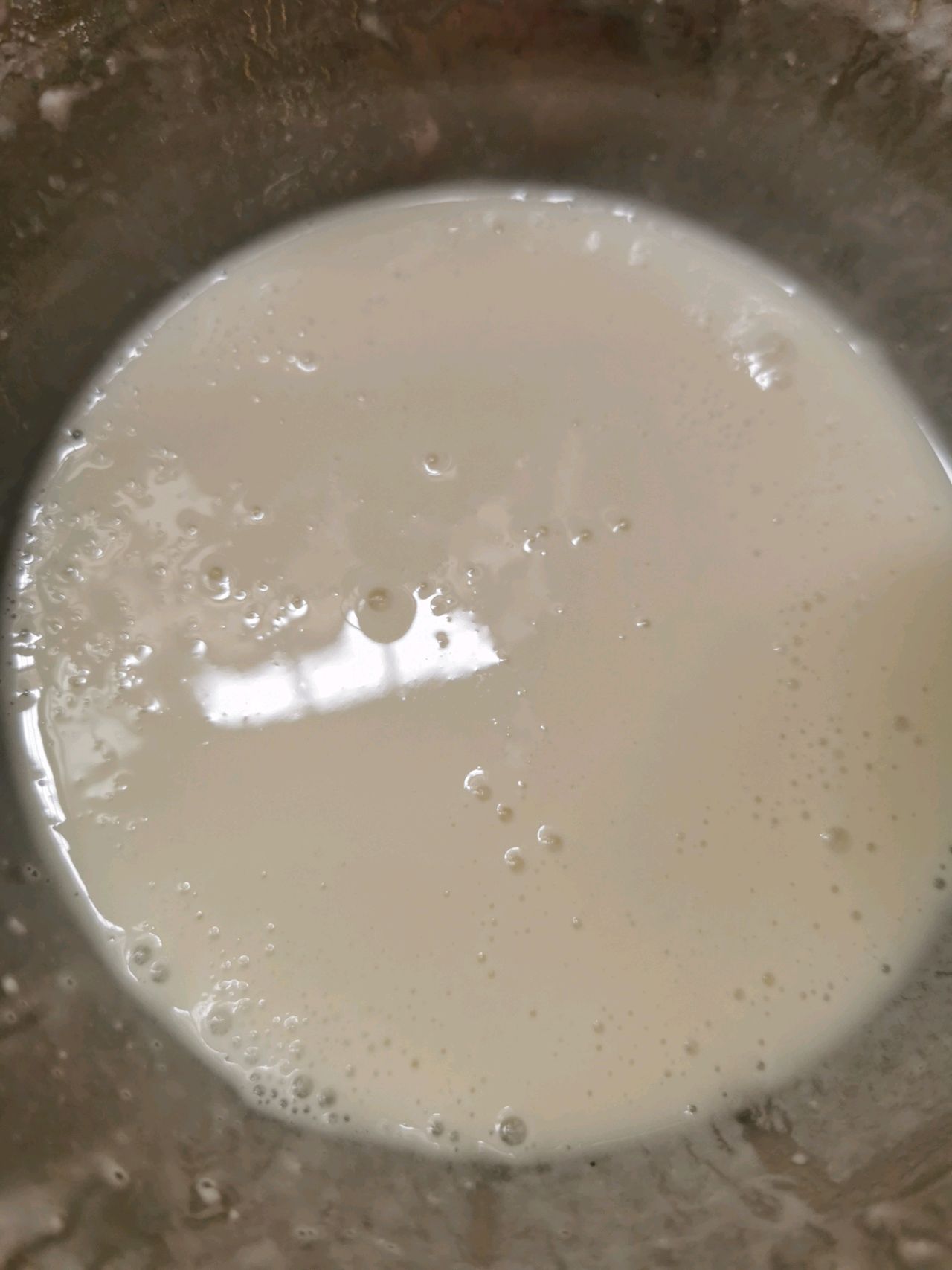 煎饼