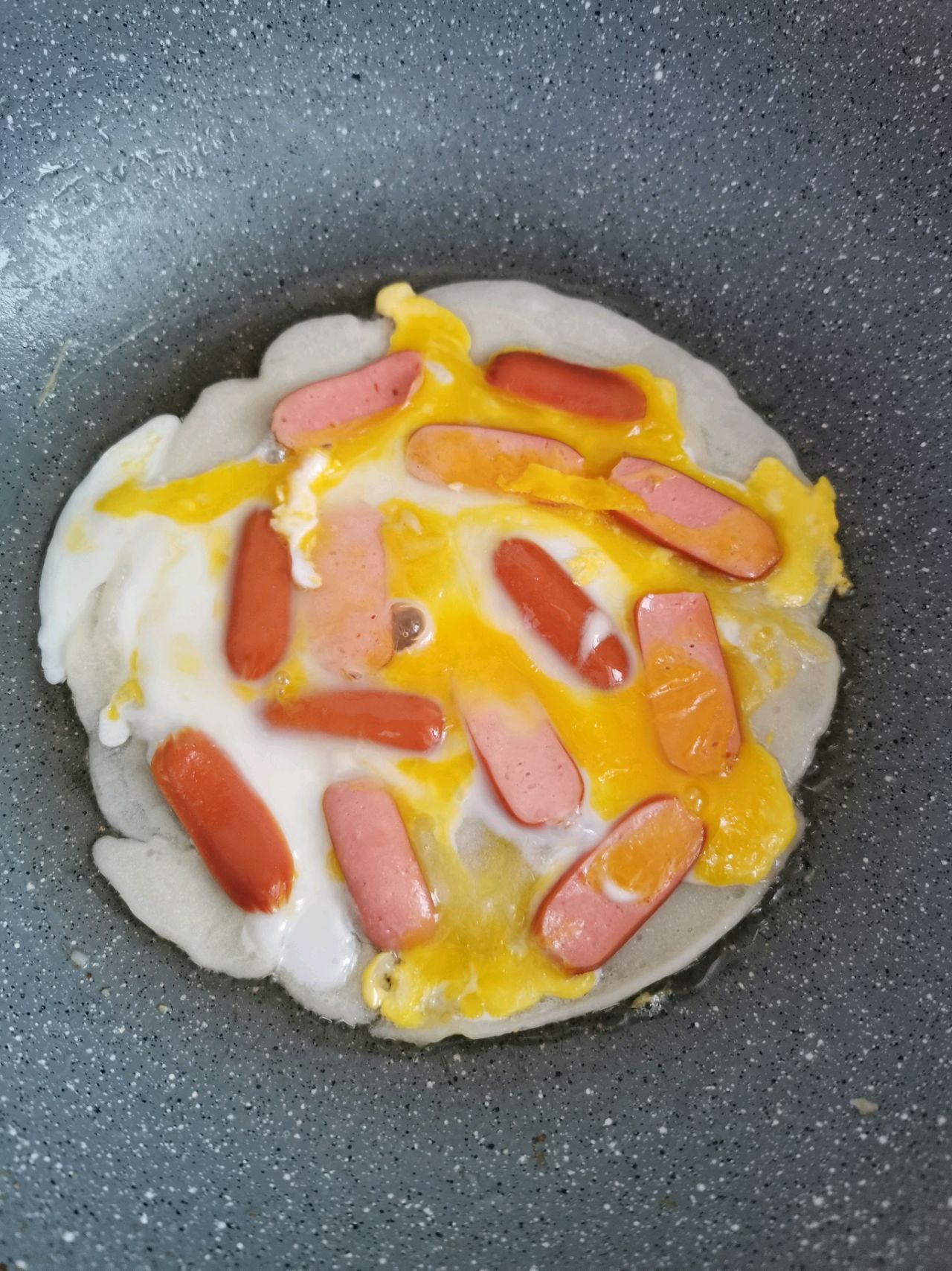 煎饼