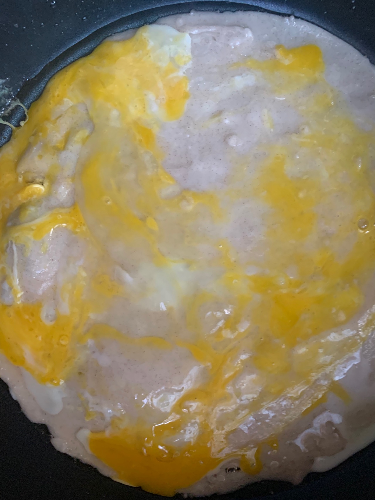 煎饼果子