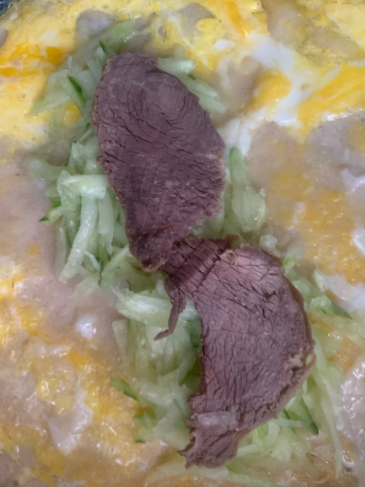 煎饼果子