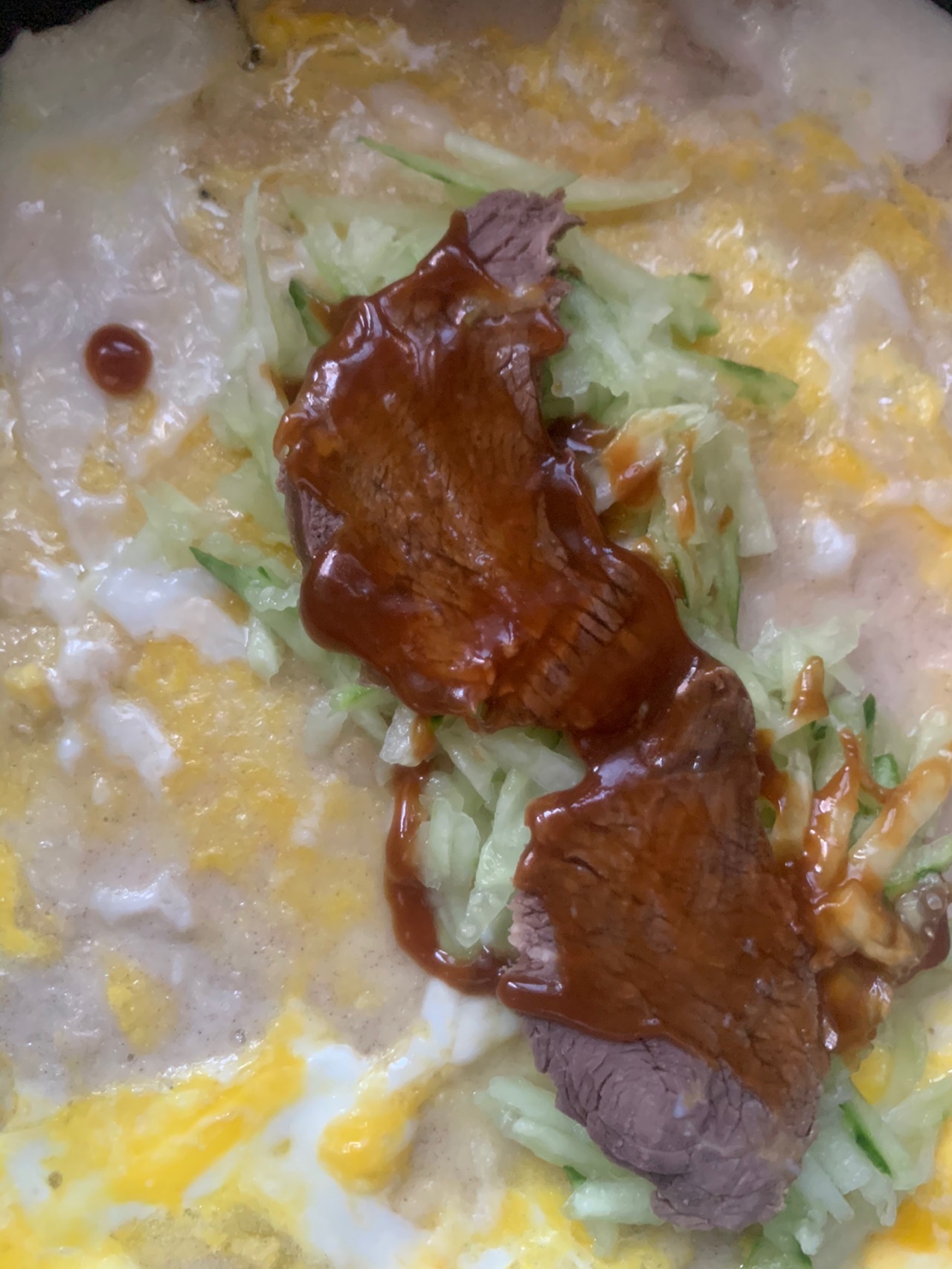 煎饼果子