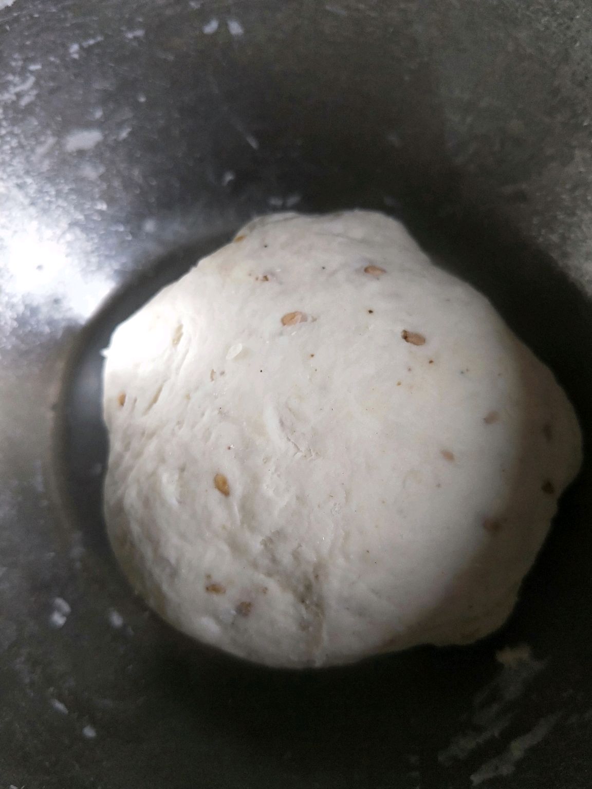 煎饼果子＋脆片