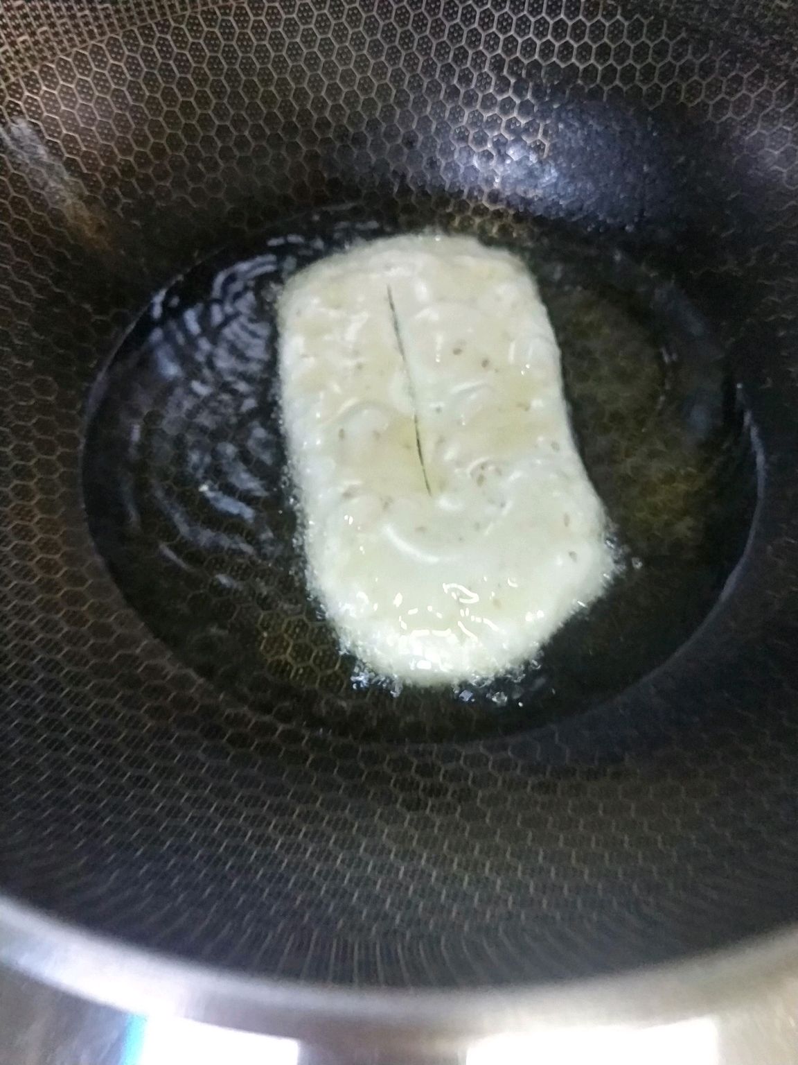 煎饼果子＋脆片