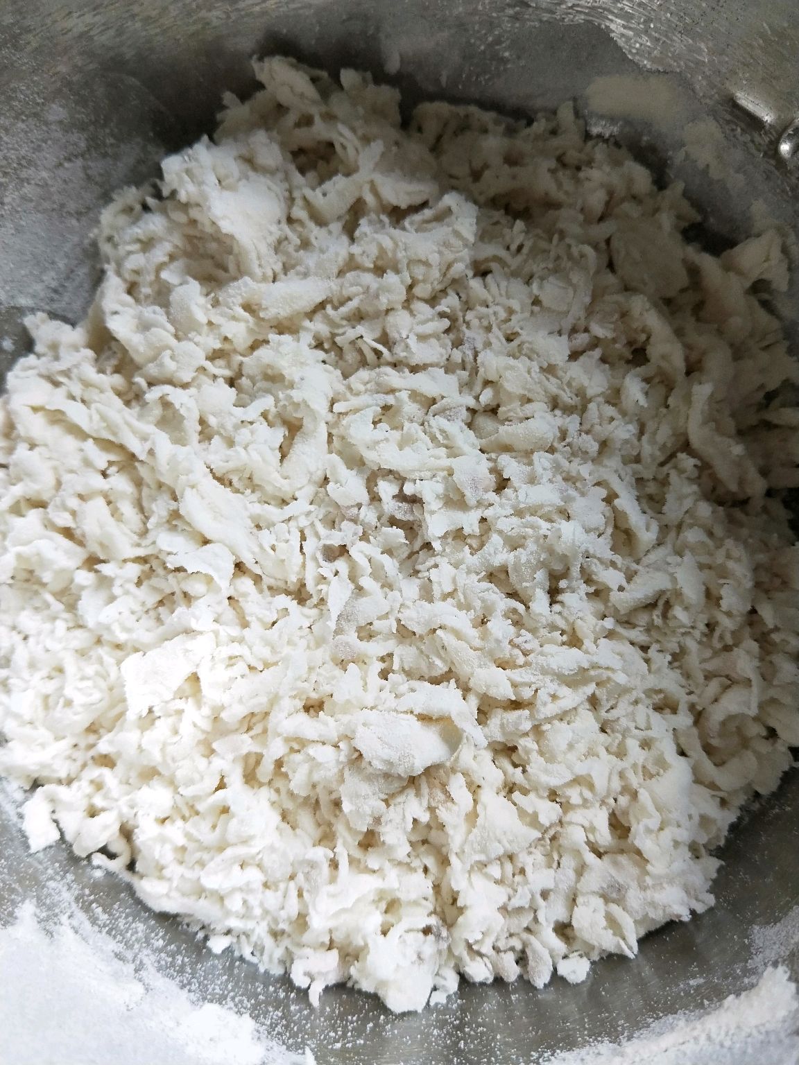 煎饼果子＋脆片