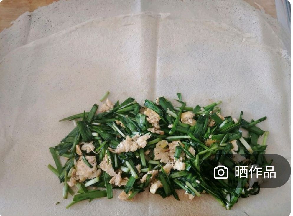 煎饼盒子