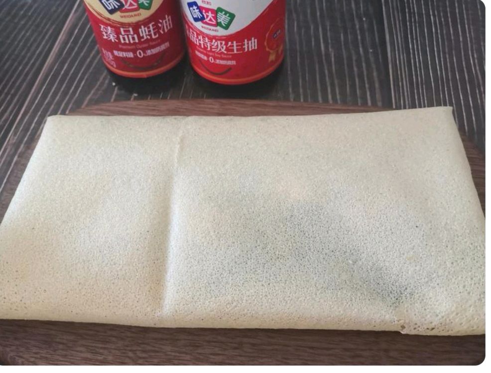煎饼盒子