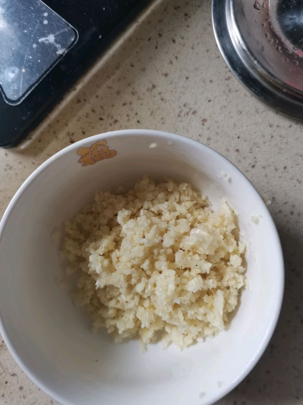 简单版花甲粉丝
