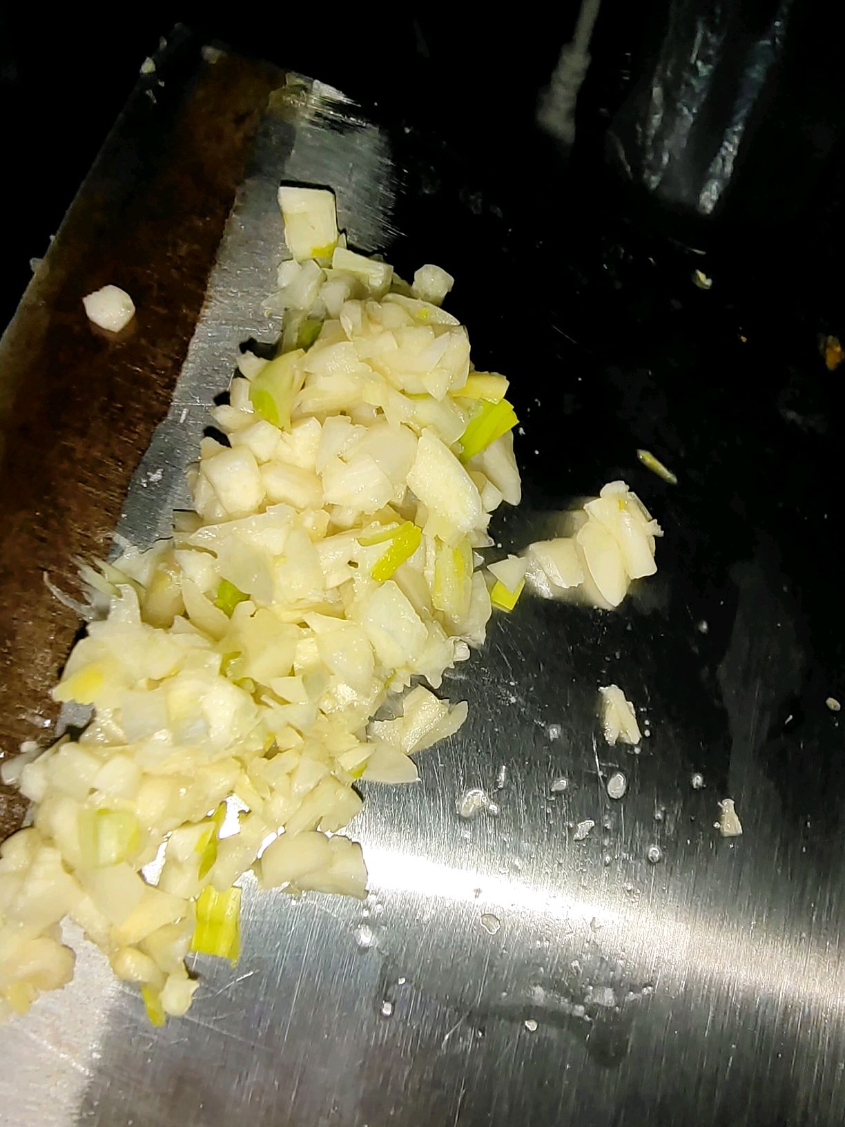 简单版糖醋鸡米花