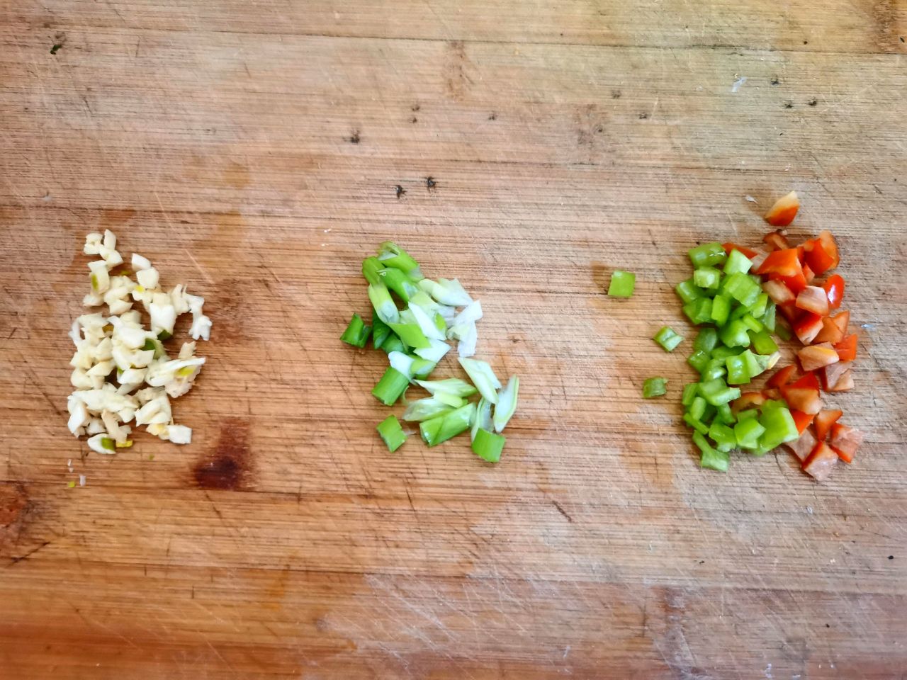 简单版蒸金针菇