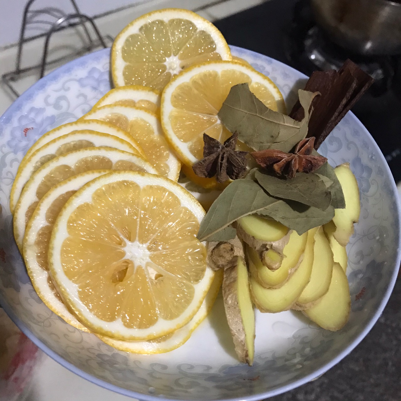 简单粗暴～花雕醉熟蟹