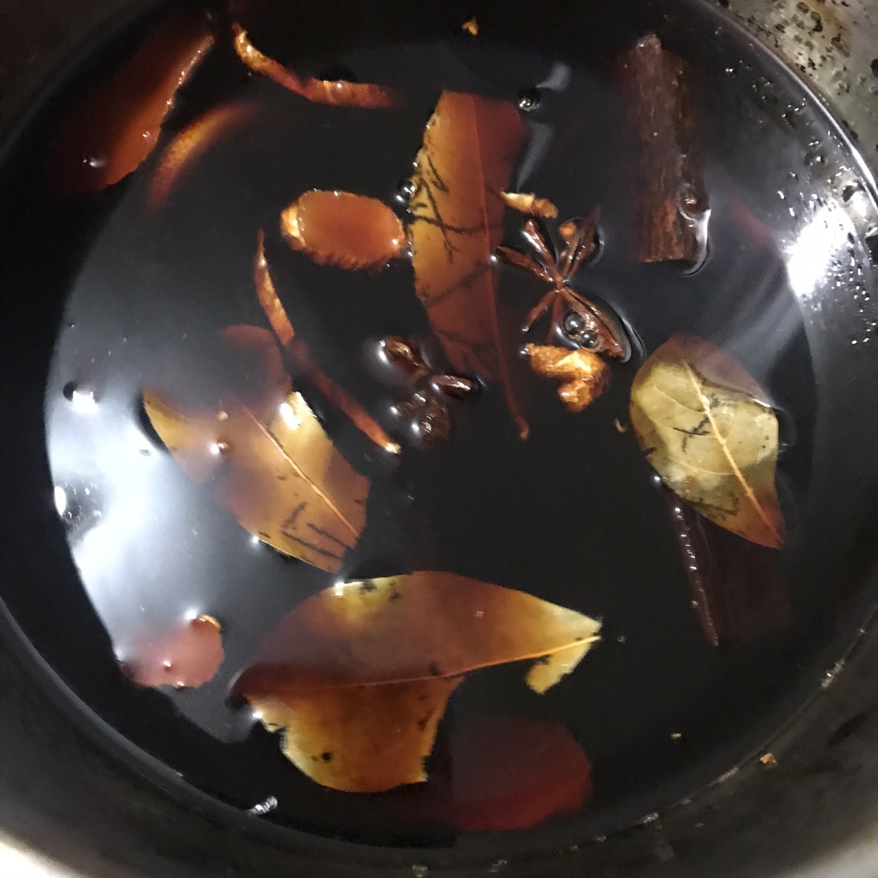 简单粗暴～花雕醉熟蟹