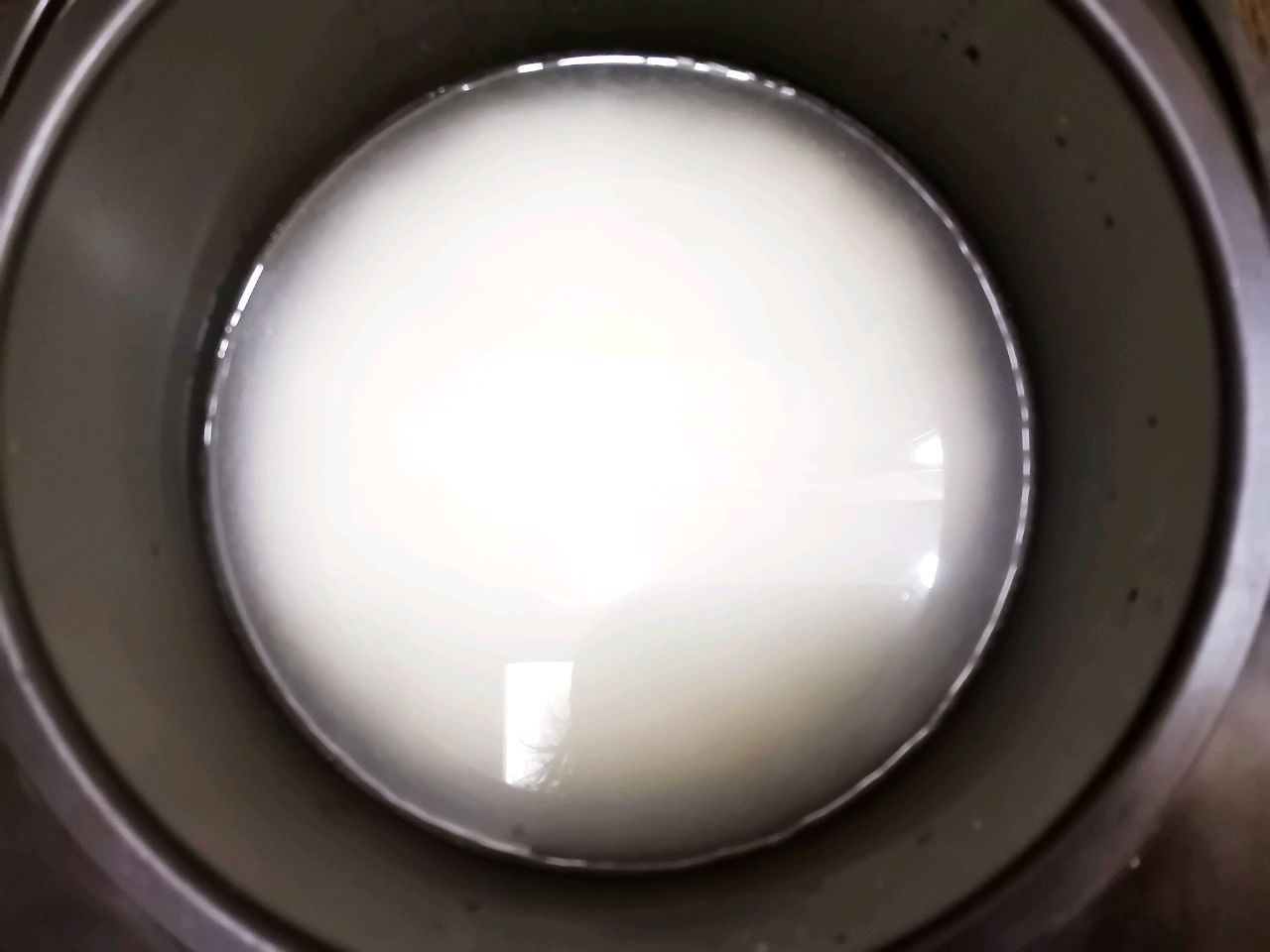 简单的网红主食——东北老式拌饭