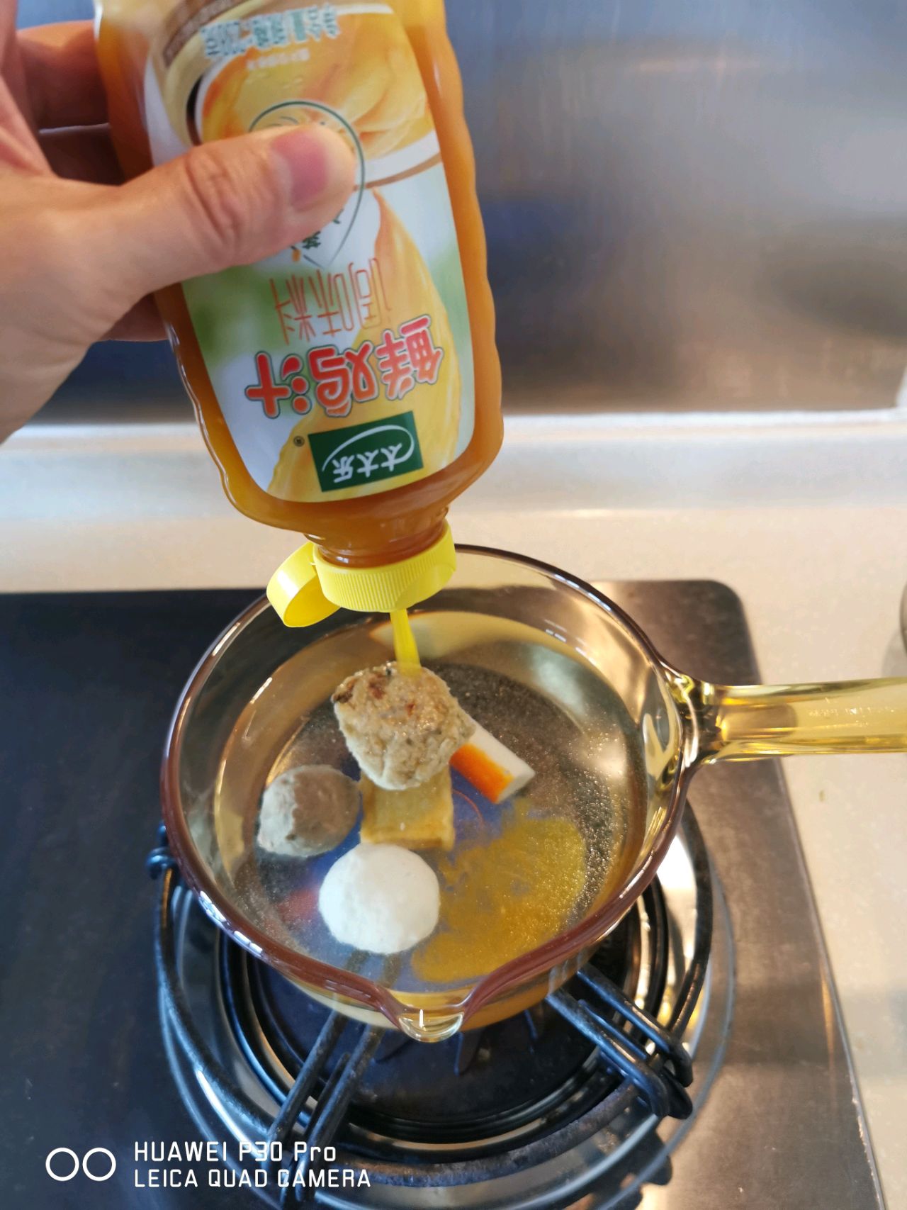 简单好吃的什锦通心粉