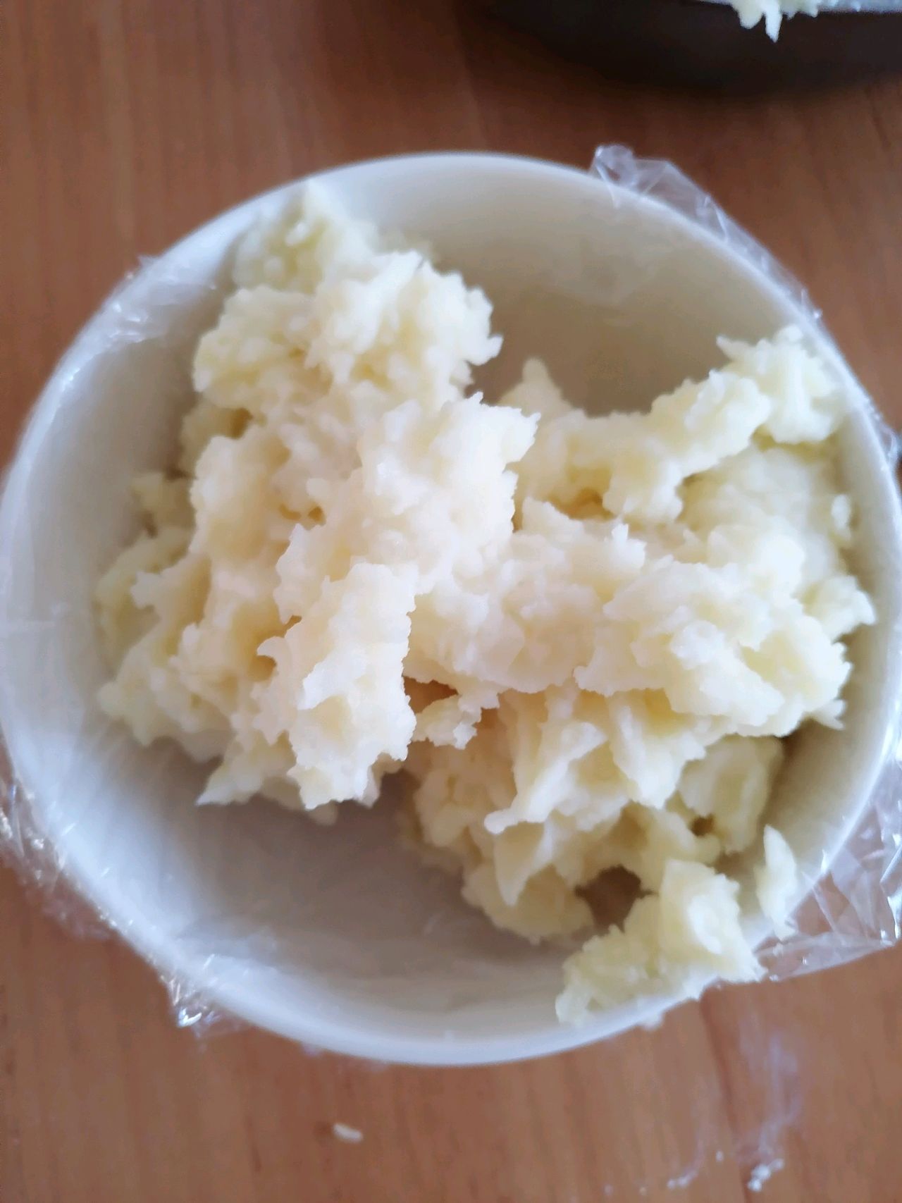 简单好吃堪比肯德基的土豆泥