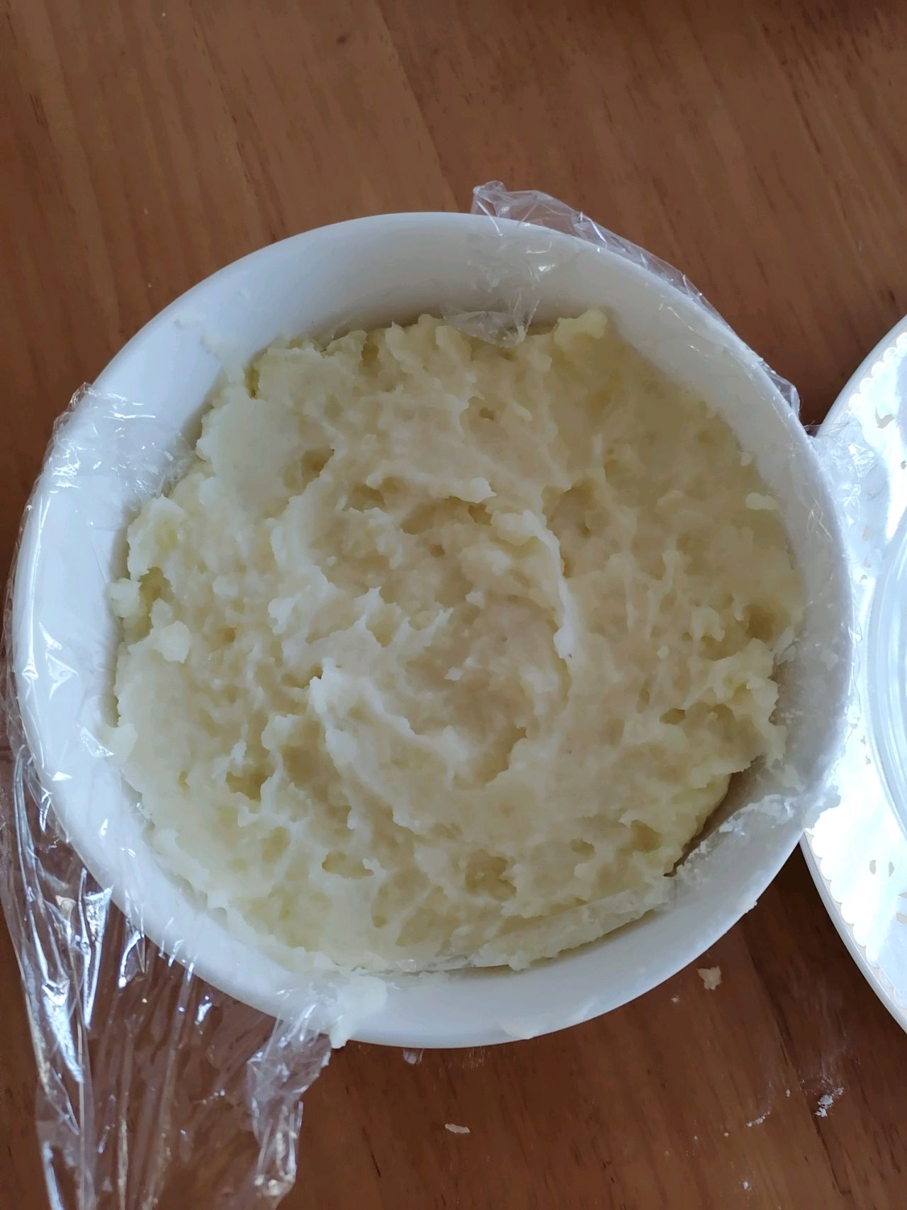 简单好吃堪比肯德基的土豆泥