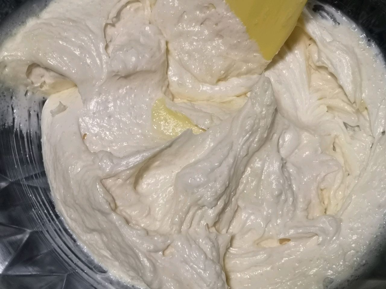简单好吃～蔓越莓饼干