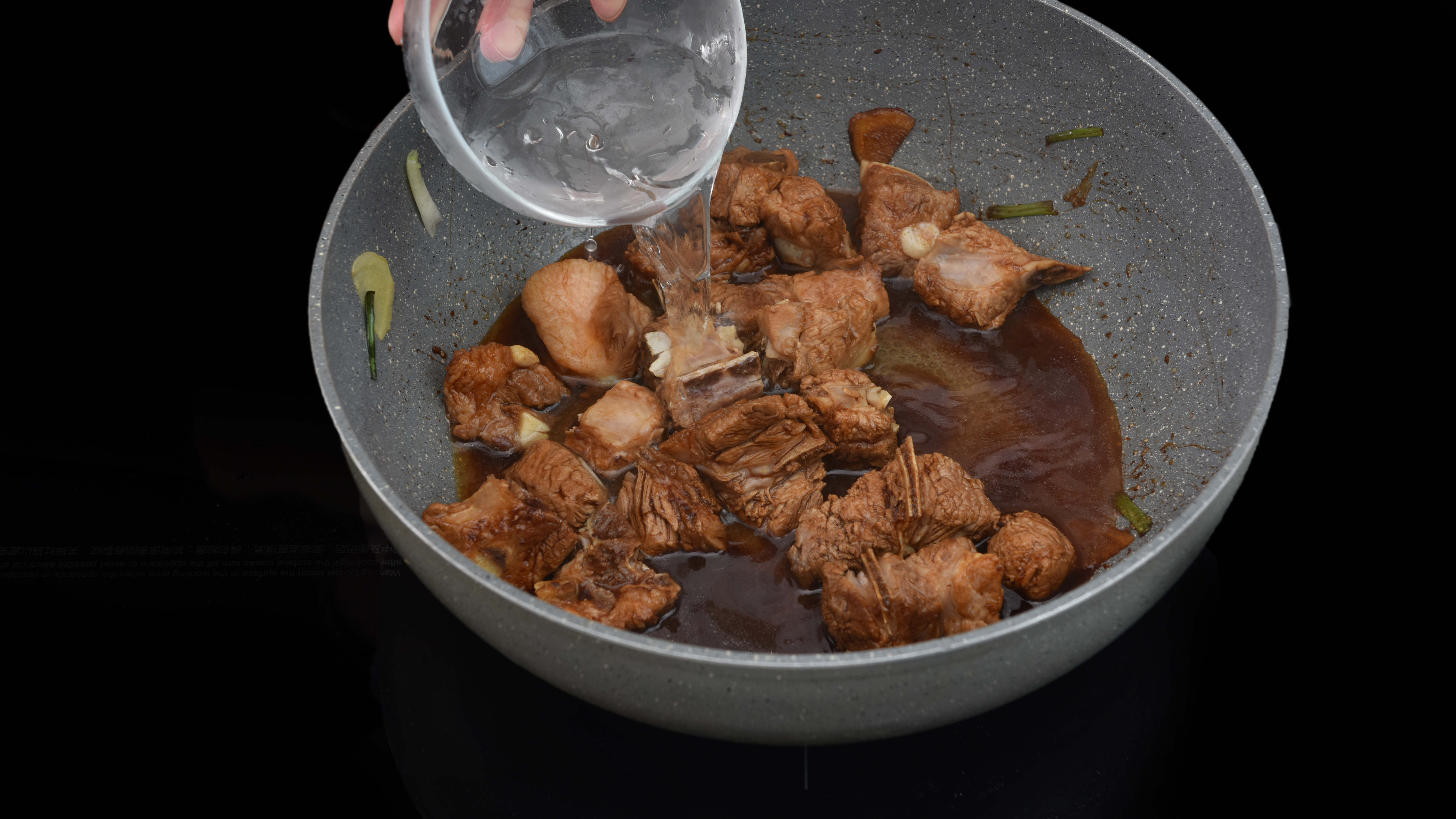 #简单好食 糖醋排骨