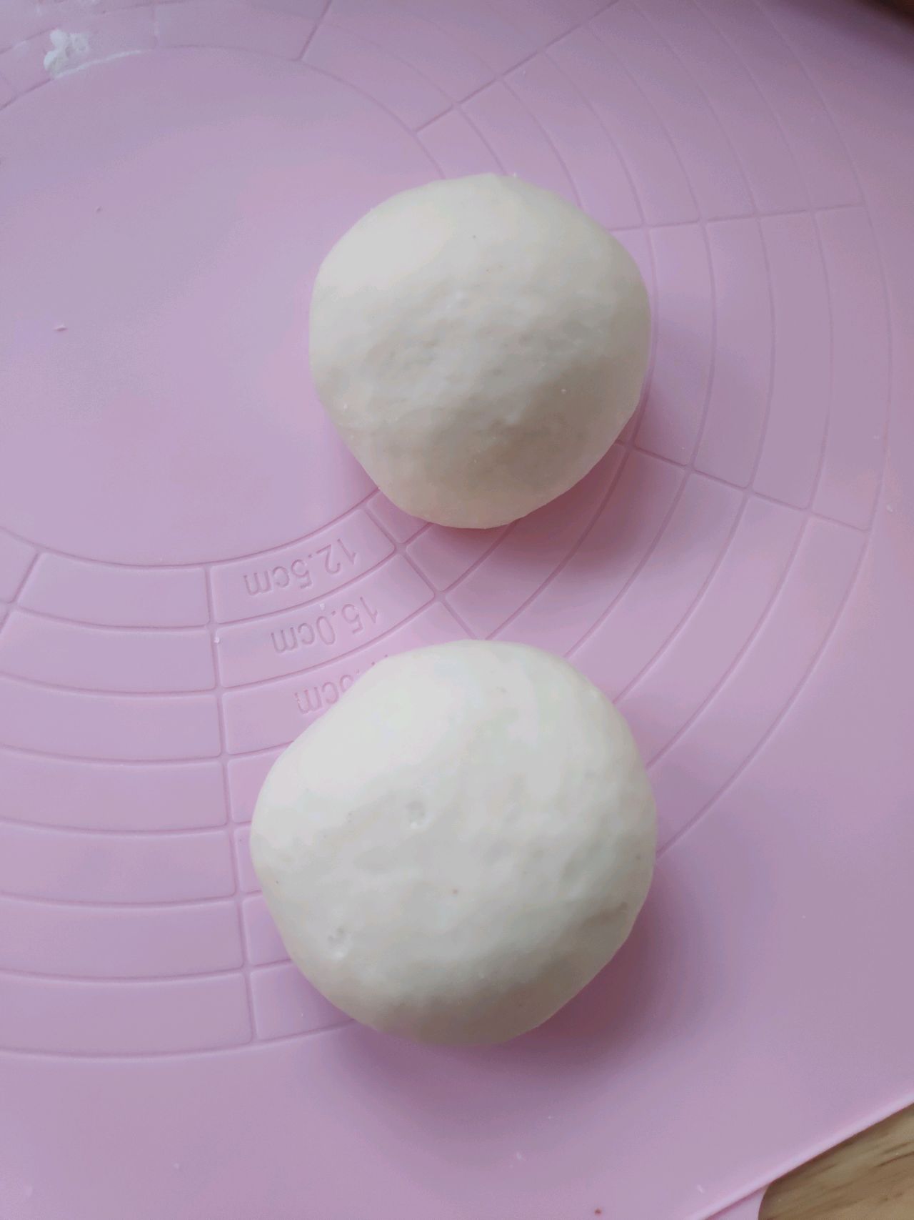 简单好做的口袋饼