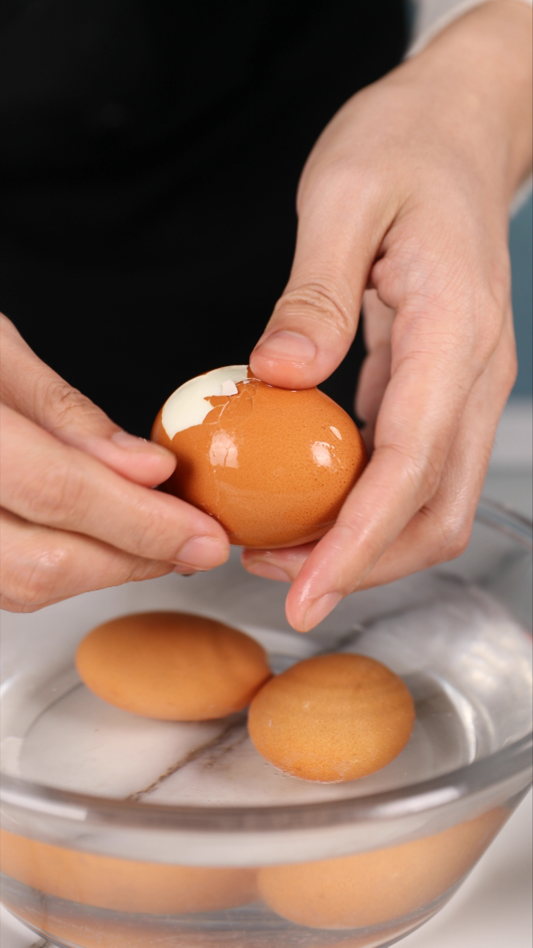 简单几步，做出美味可乐鸡蛋，大人小孩吃不够~