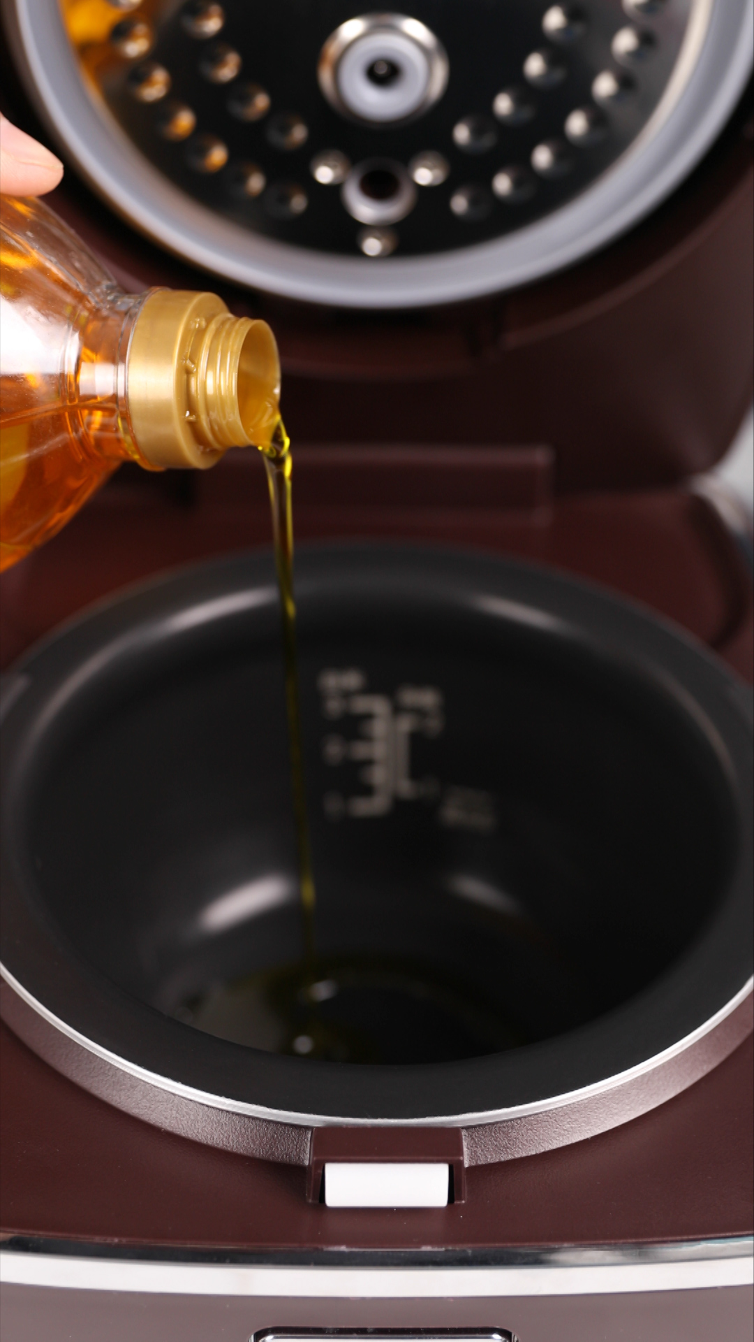 简单几步，做出美味可乐鸡蛋，大人小孩吃不够~