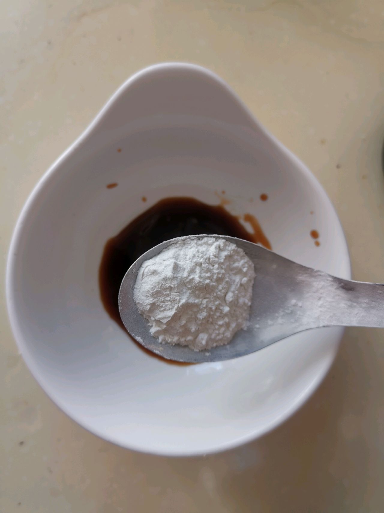 简单快捷蚝油生菜