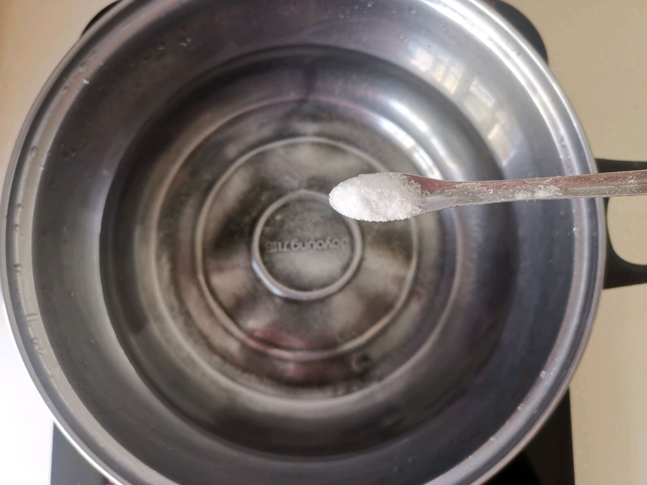 简单快捷蚝油生菜