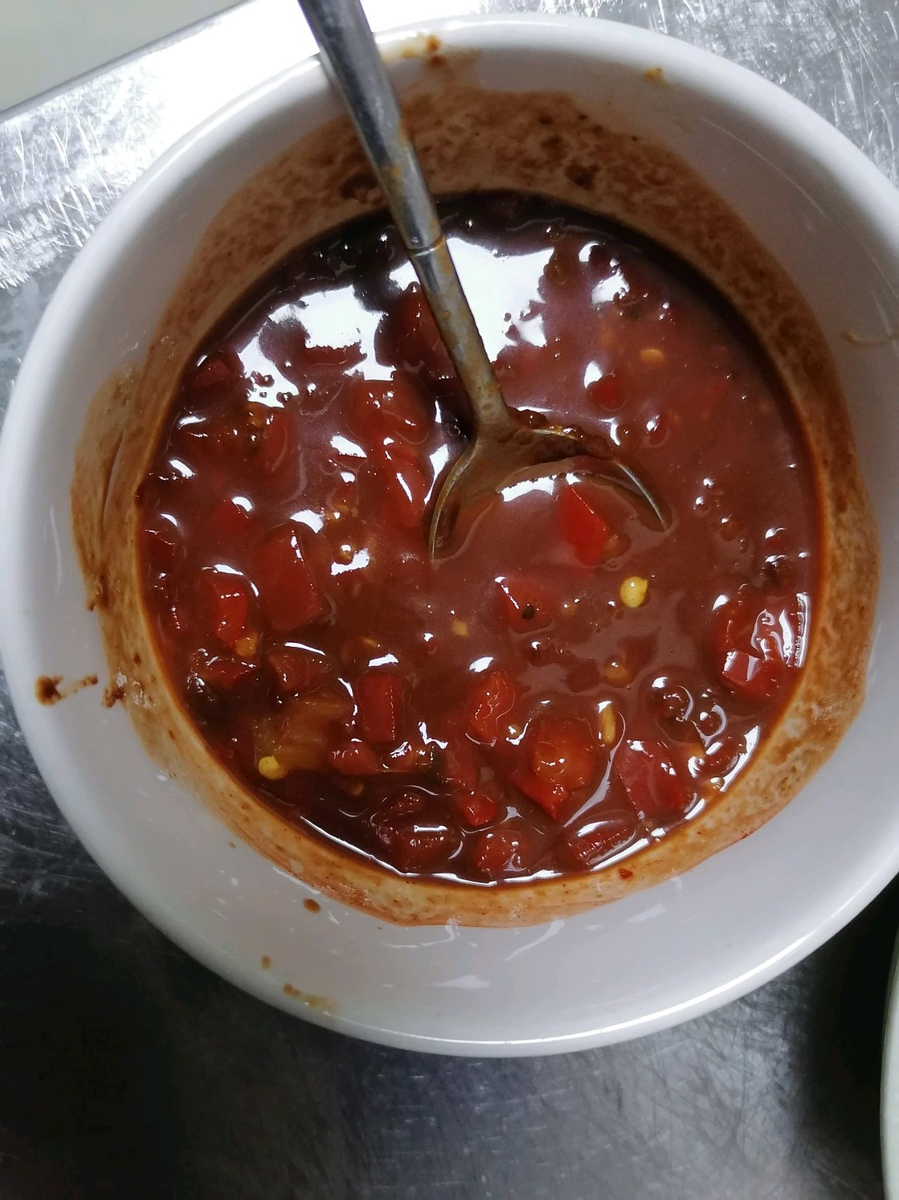 简单快手的鱼香肉丝